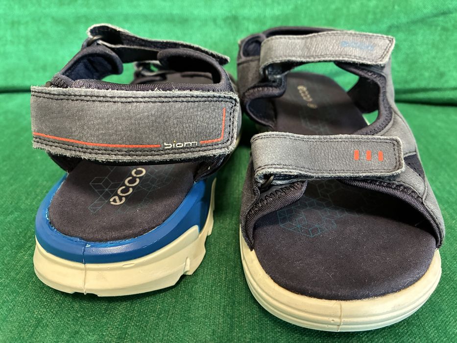Sandale ECCO Biom Raft marimea 40