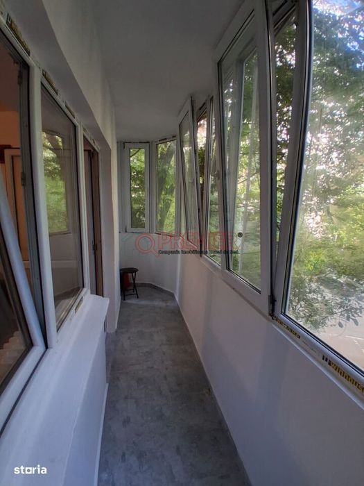 Garsoniera Sos. Berceni I 42 mp I Etaj 2/8 - 79.500 euro