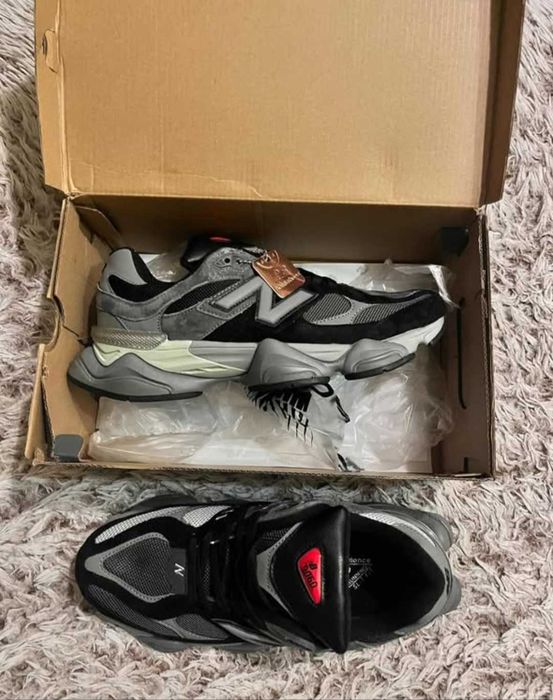 New Balance 9060 - чисто нови