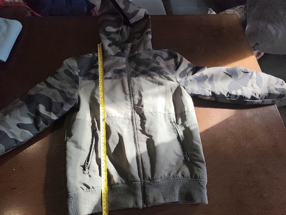 Детски якета 7/8години