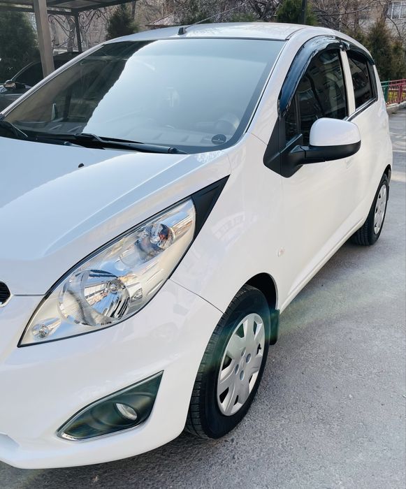 Сдам в аренду с выкупом Спарк-2 2017 г.в.