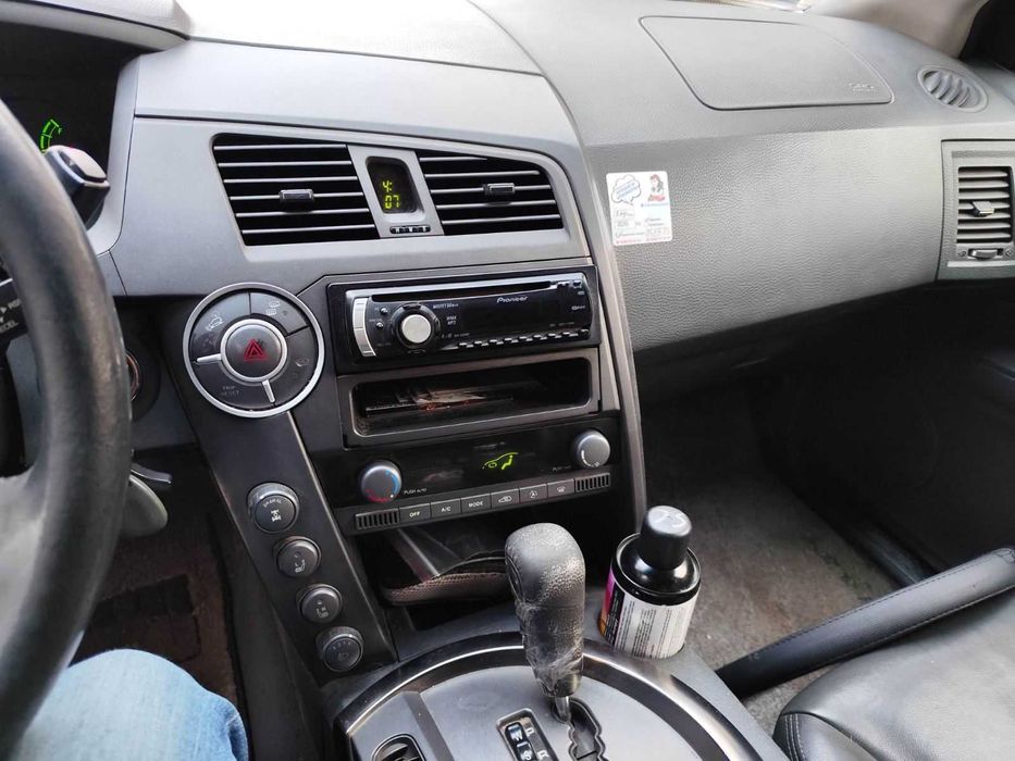 Джип - SsangYong Kyron