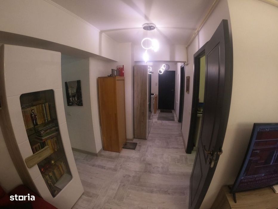 Apartament 4 camere decomandat | Zona Centrala | T120 – reper emblem
