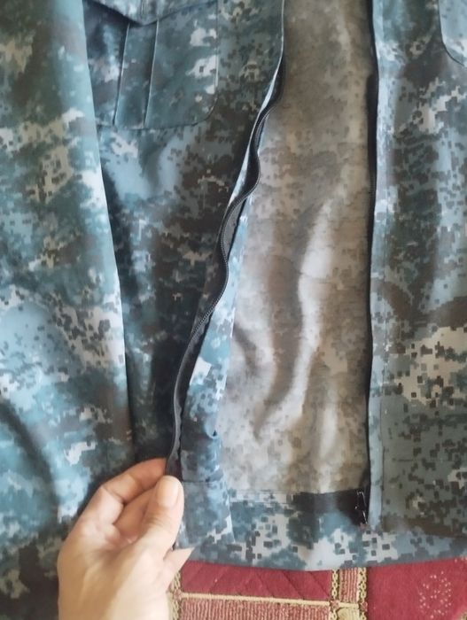 Продаю форму хорошего качества