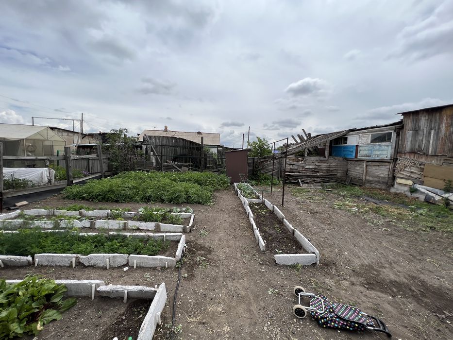 Продается чатный дом