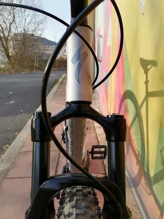 Specialized Rockhopper*Rock Shox*1x12 Sram Скорости*ХХЛ размер