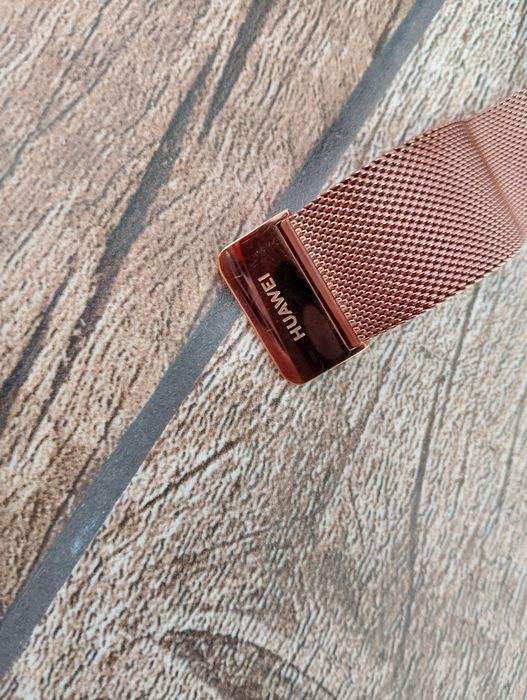 Часовник Huawei watch gt 2 elegans