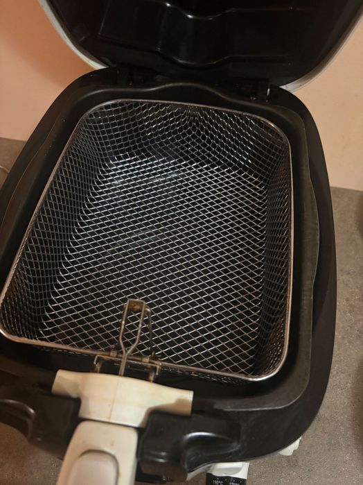 Фритюрник  Tefal