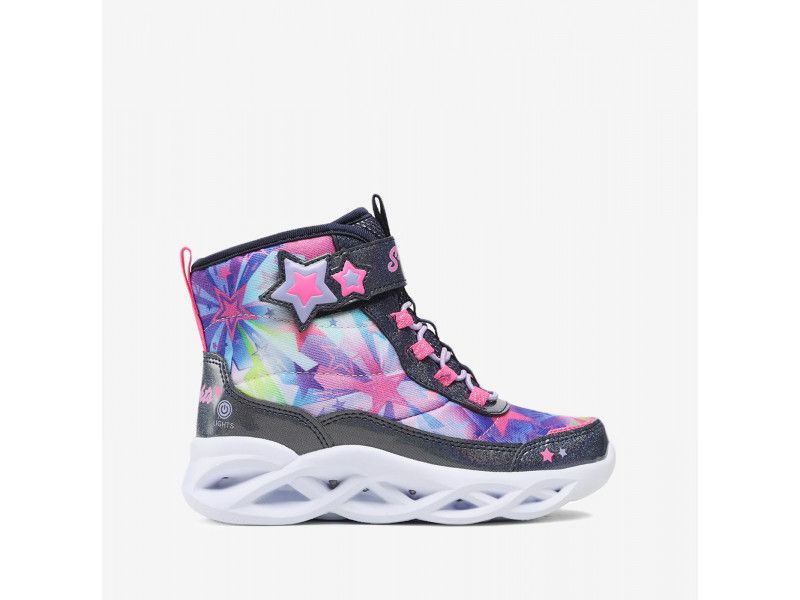 Зимни ботуши Skechers Twisty Brights   Sweet Starz  размери - 35