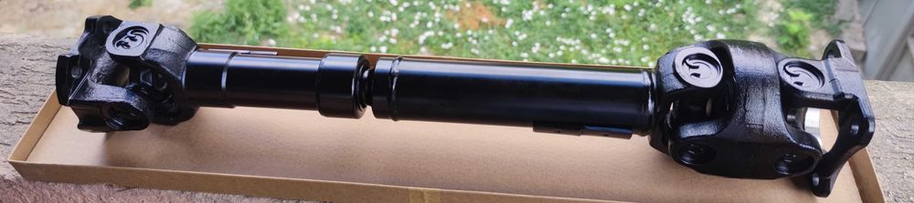 Усилен кардан за Land Rover Discovery 1/2