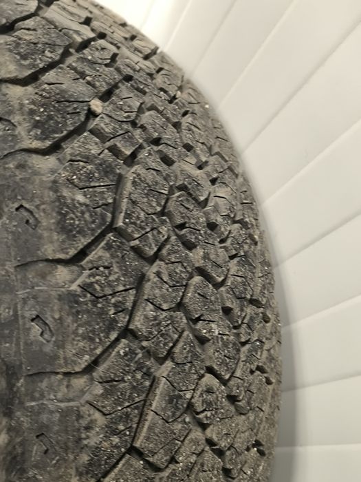 Гуми gripmax  255 55 19