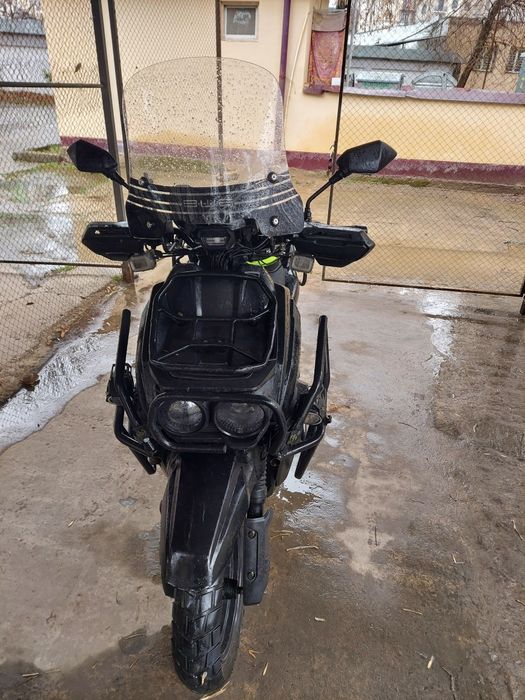 Tank skuter sotiladi kelishamiz