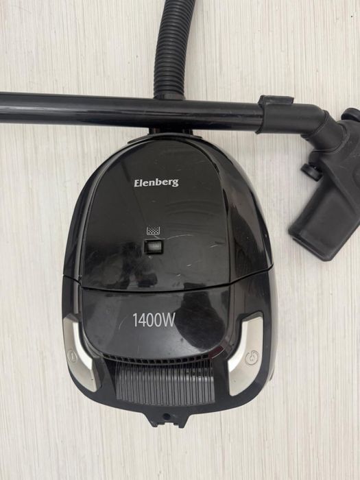 Продам пылесос Elenberg