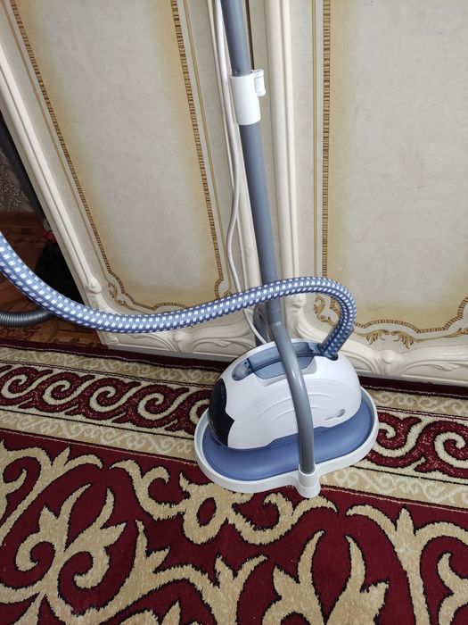 Отпариватель! В идеальном состоянии!