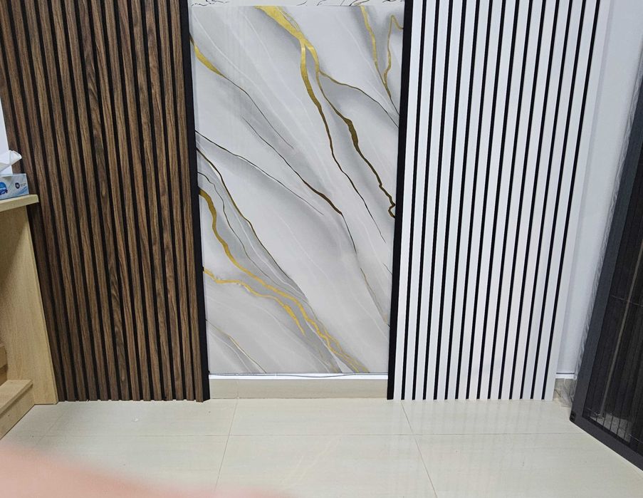 Акустични панели