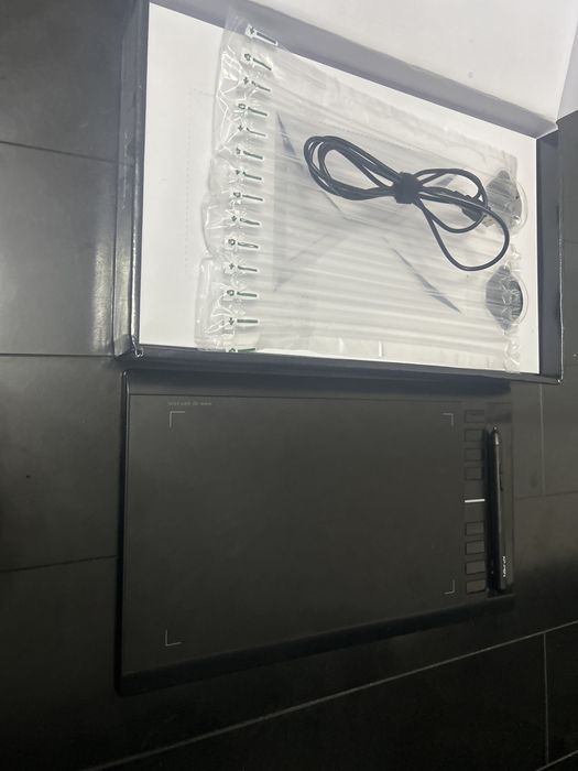 Tabletă grafică XP-Pen Star 03 V2
