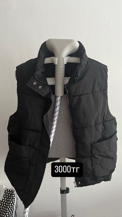 Продам безрукавку