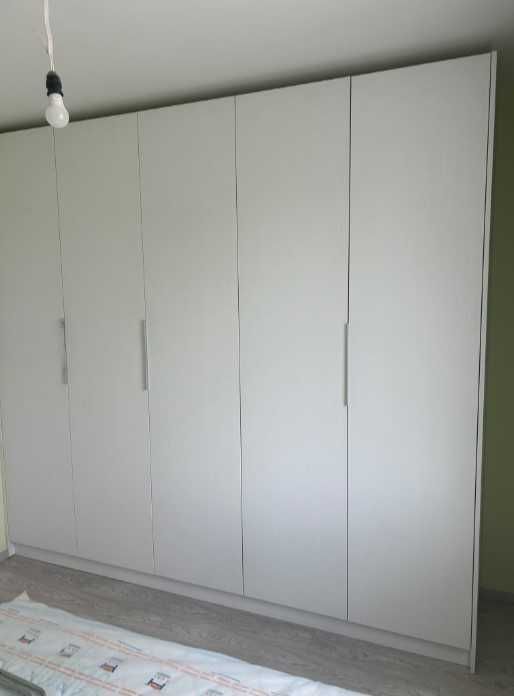 Дава се под наем Двустаен апартамент в София, Център - 60 кв.м за 616 € - Снимка #8