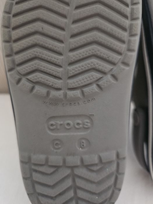 Crocs marimea C8