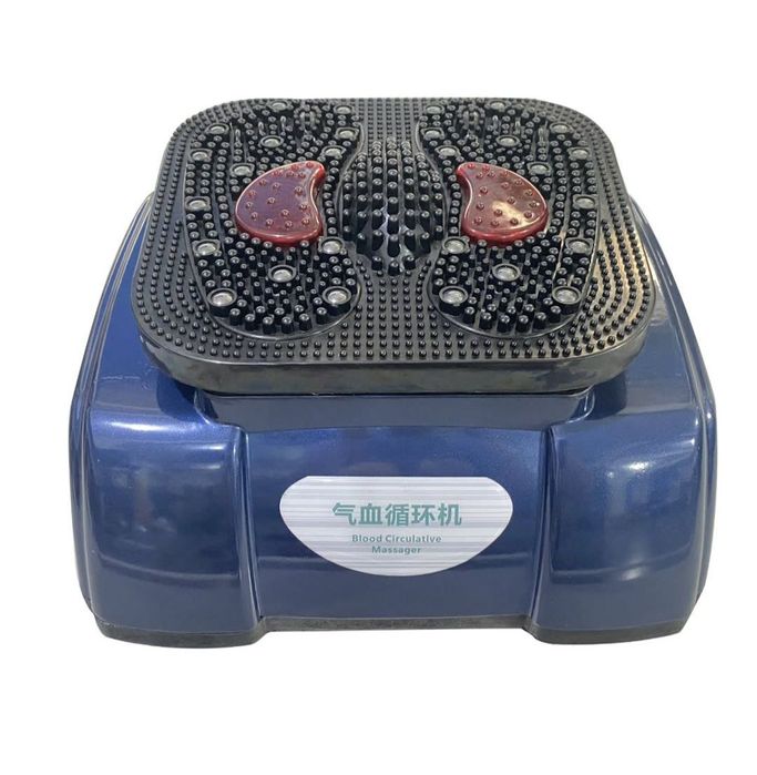 Массажный кресло, массаж для ног