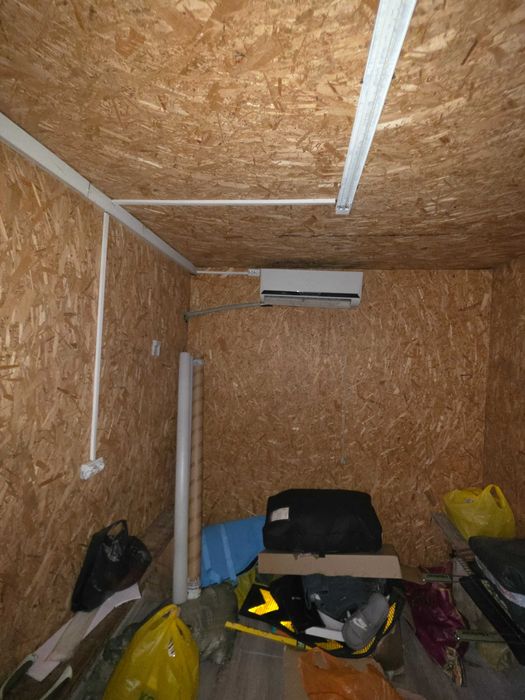 Продам контейнер 40т