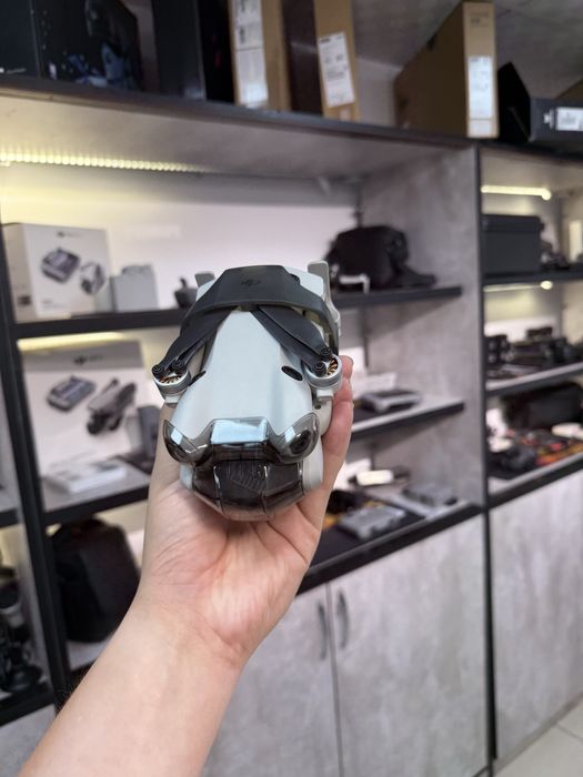 Дрон dji mini 4 pro full more combo