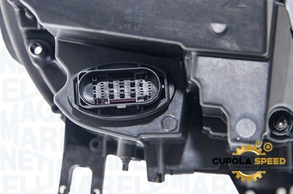 Far dreapta FULL LED 8W0941034 8W0941774 MAGNETI MARELL-Produs Nou Au