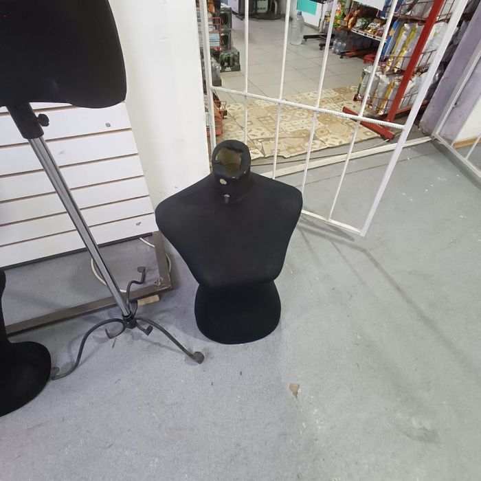 Маникен детские и взрослые