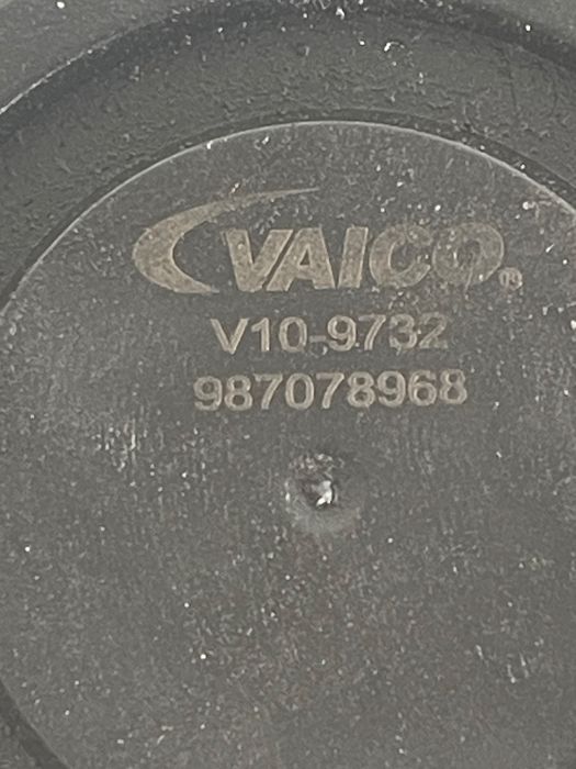 Supapa De Aerisire Audi A3 Ii 8P1 2003 - 2013 2.0 Tfsi Axx 987078968