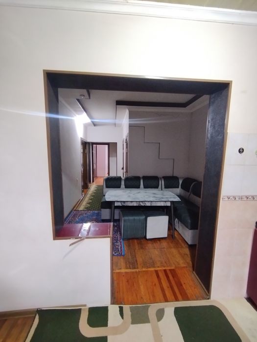 Аренда Сергели 8а. 2 хона Хитойликга хам берилади