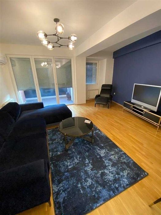 Дава се под наем Двустаен апартамент в Бургас, Зорница - 63 кв.м за 219.3 € - Снимка #3