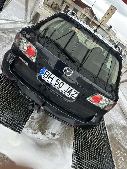 Vand mazda 6 1100.€ negociabil