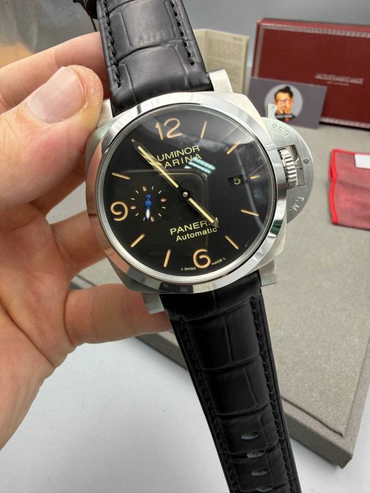 Luminor Panerai колекция 2