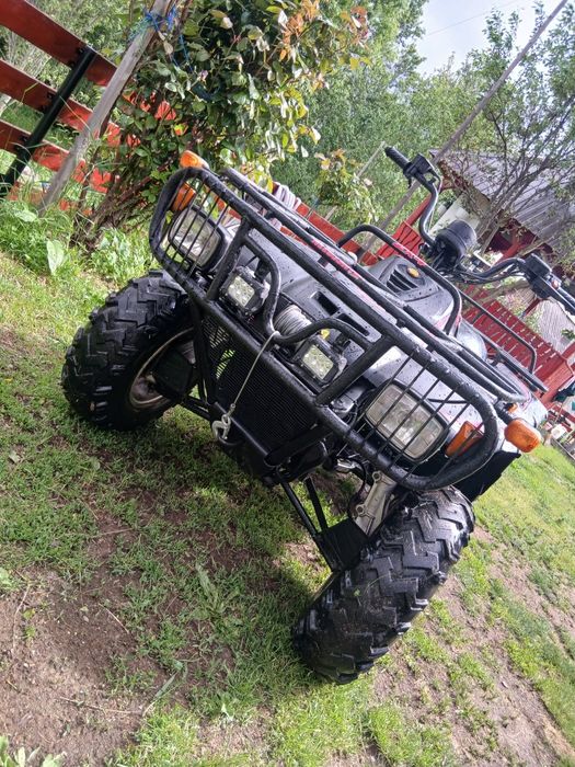 De vânzare ATV Linhai worker 4x2