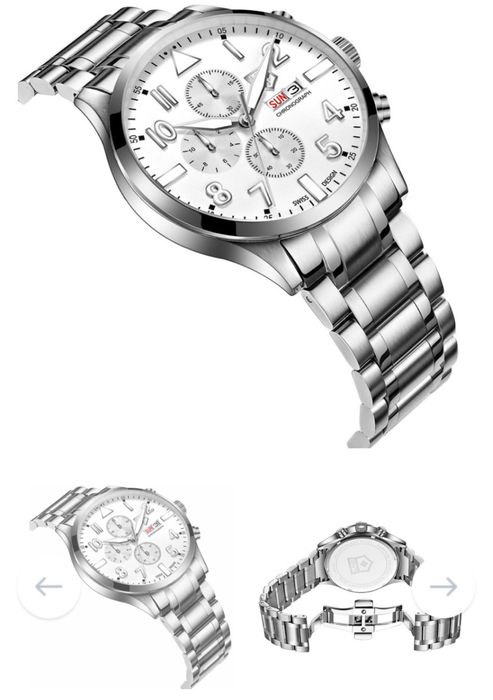 LNS shvetsariya orginal soati