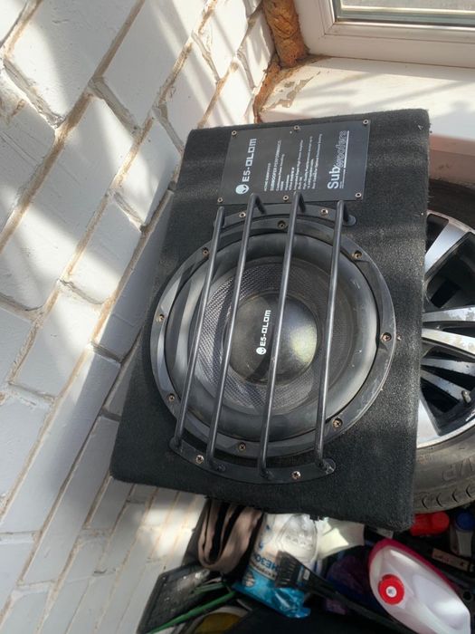 Продам SAB новый