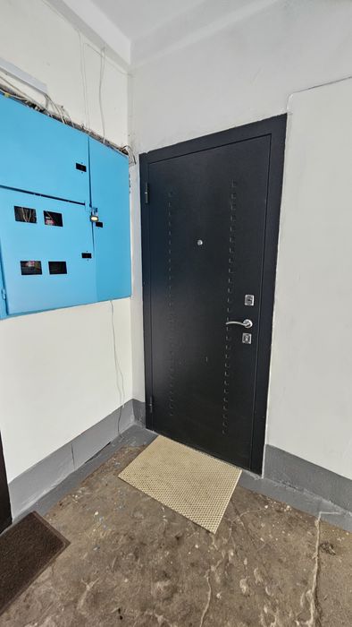 3х комнатная квартира  город Лисаковск, 2 микрорайон