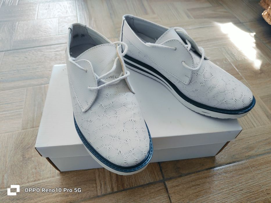 Vand incaltaminte piele naturala Dasha