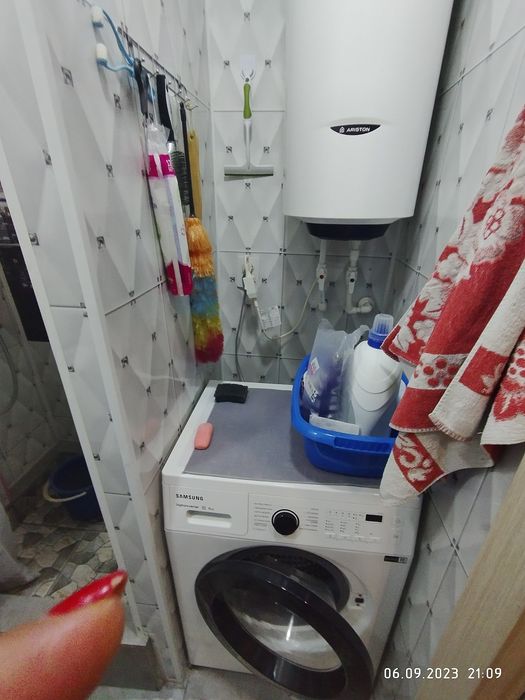 Срочно Продам 1.5 квартиру в шемонаихе