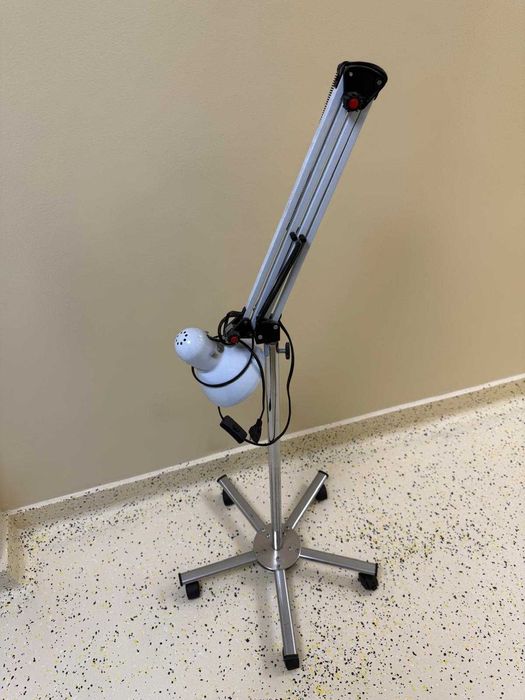 Lampă cu suport LS-1H