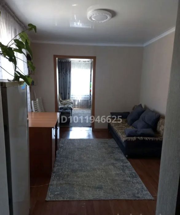 Продам дом в Бактыбае