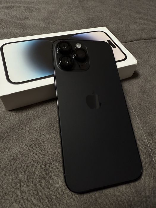 iPhone 14 Pro Max — 1 ТБ