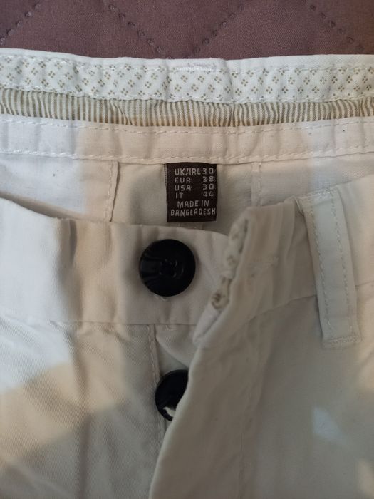 Къси Летни Панталонки