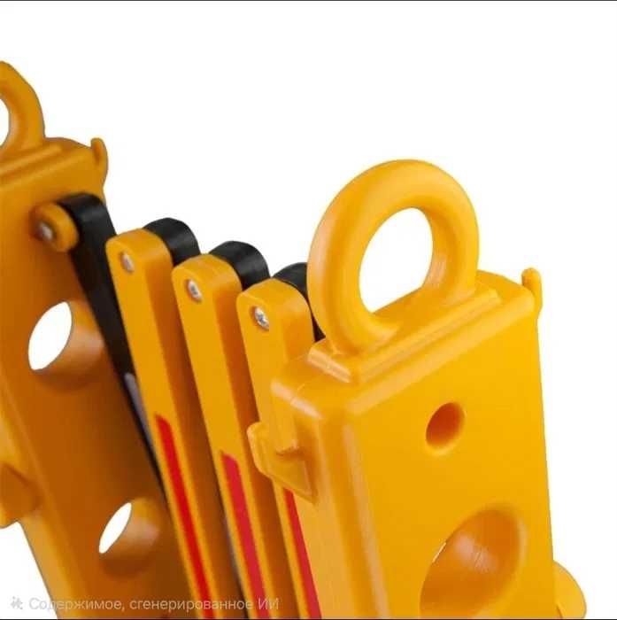 Ограждение-телескоп 50$ – быстрая доставка по Ташкенту