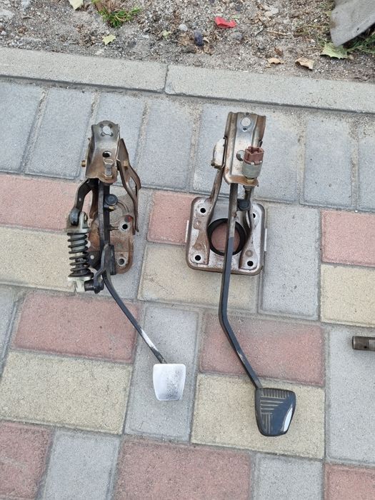 Камри 20ка 2.2об механика