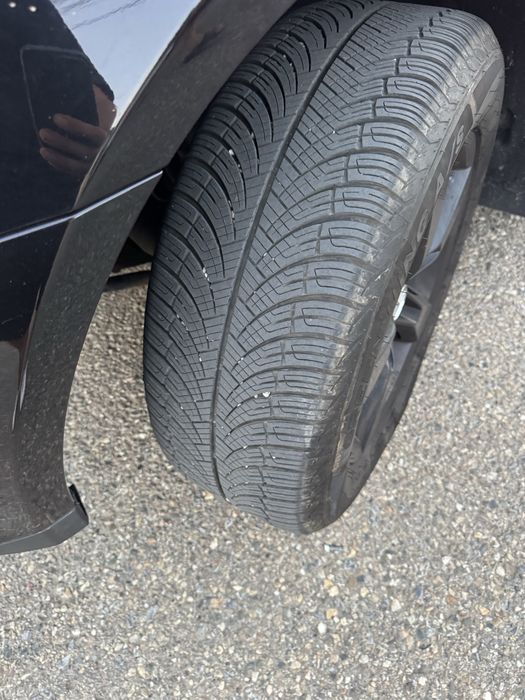 Mercedes ML 320CDI 224cp