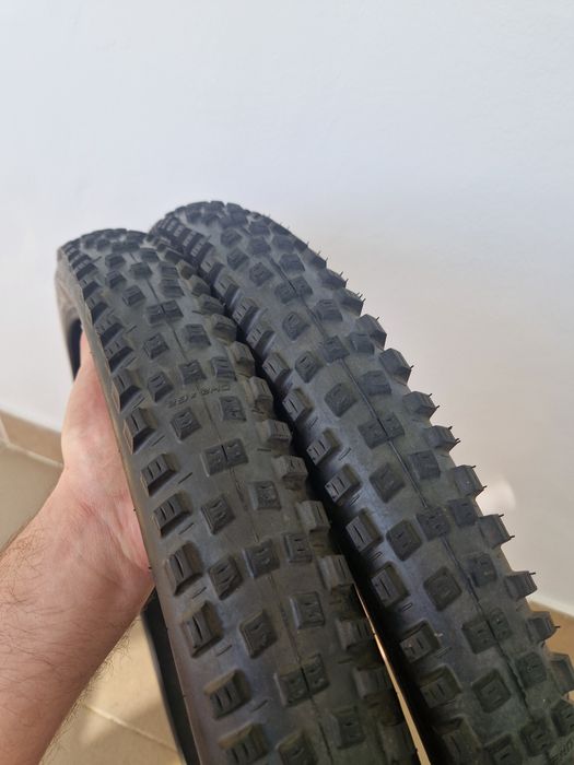 Cauciucuri MTB 29