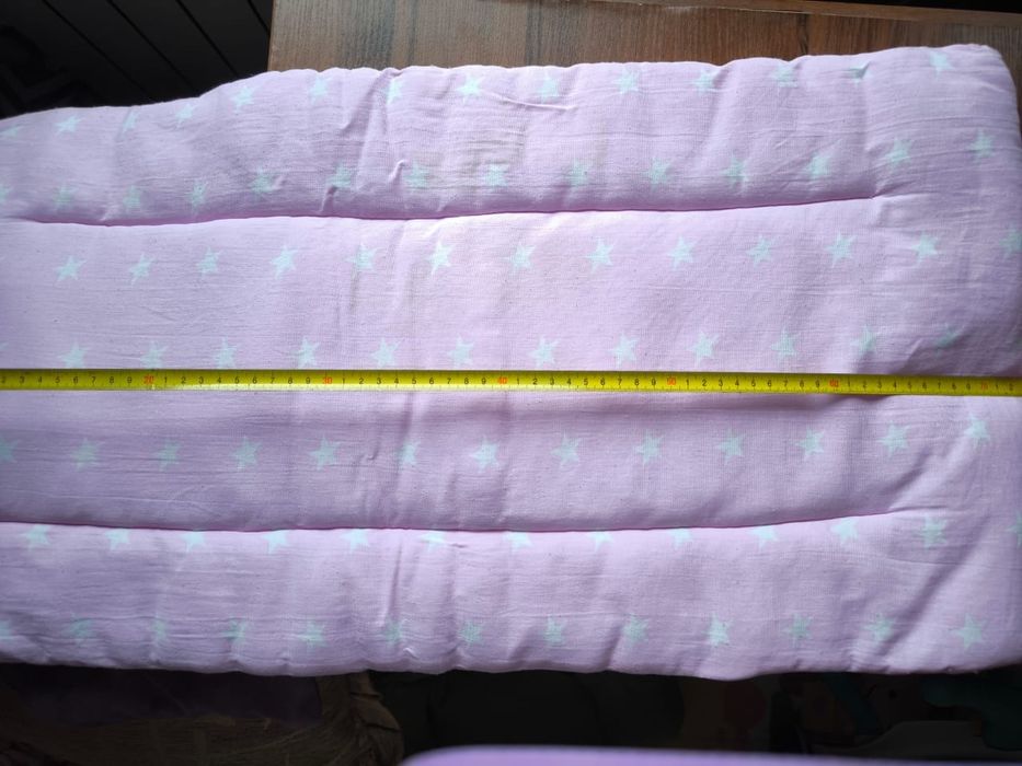 Матрас в коляску или люльку