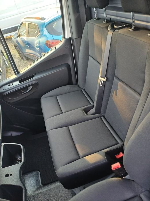 Mercedes Sprinter 317 316 319 ,anul 2021,E6 ,Ac ,clima