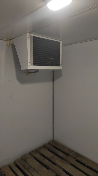 Сдам в аренду камеру морозильную